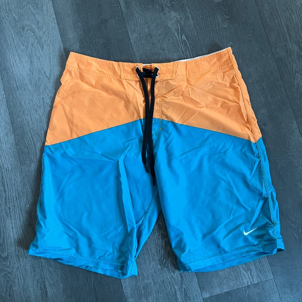 Men’s Nike Swim Trunks